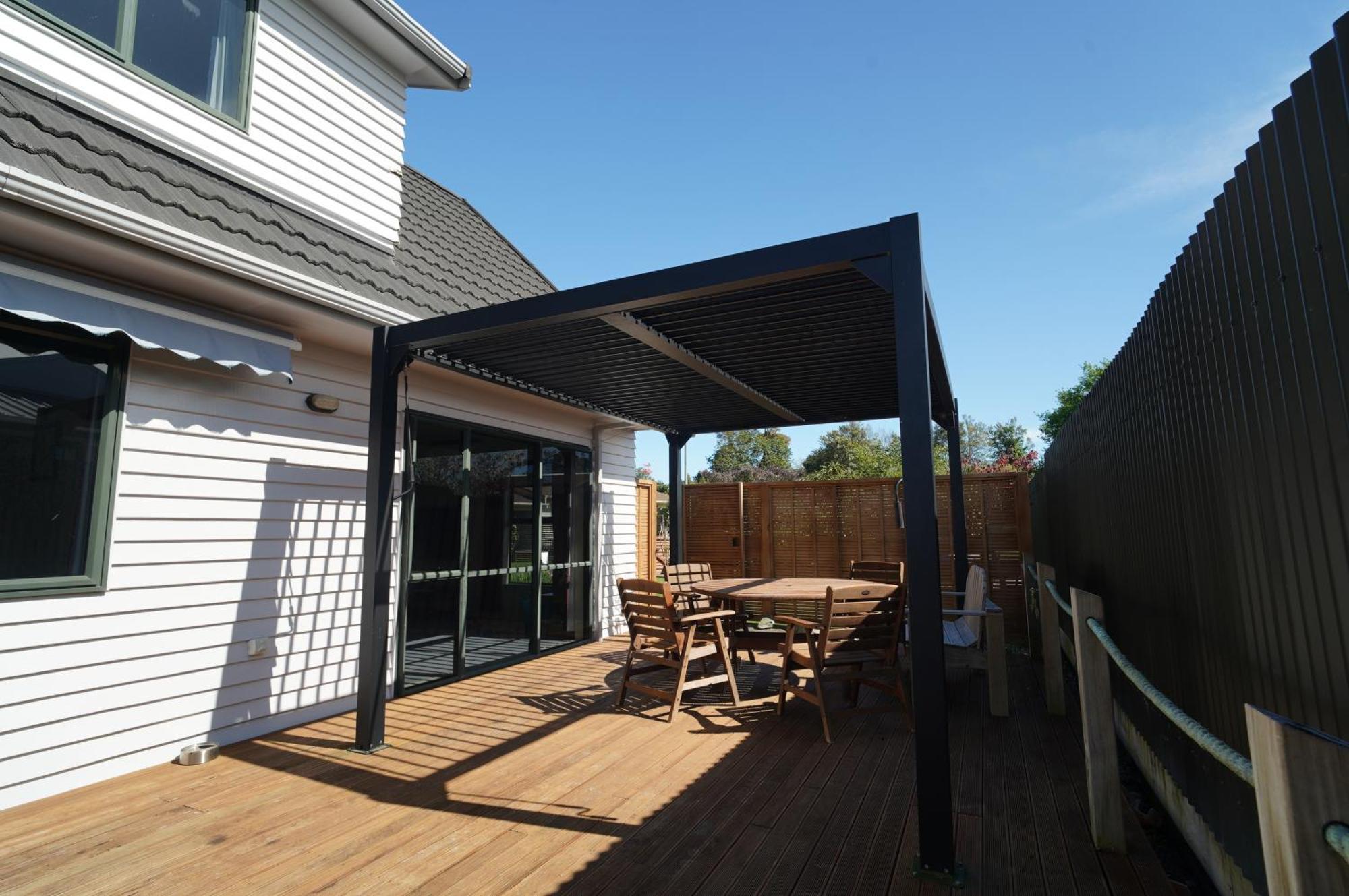 Atarau Grove Holiday House Paraparaumu Exterior foto