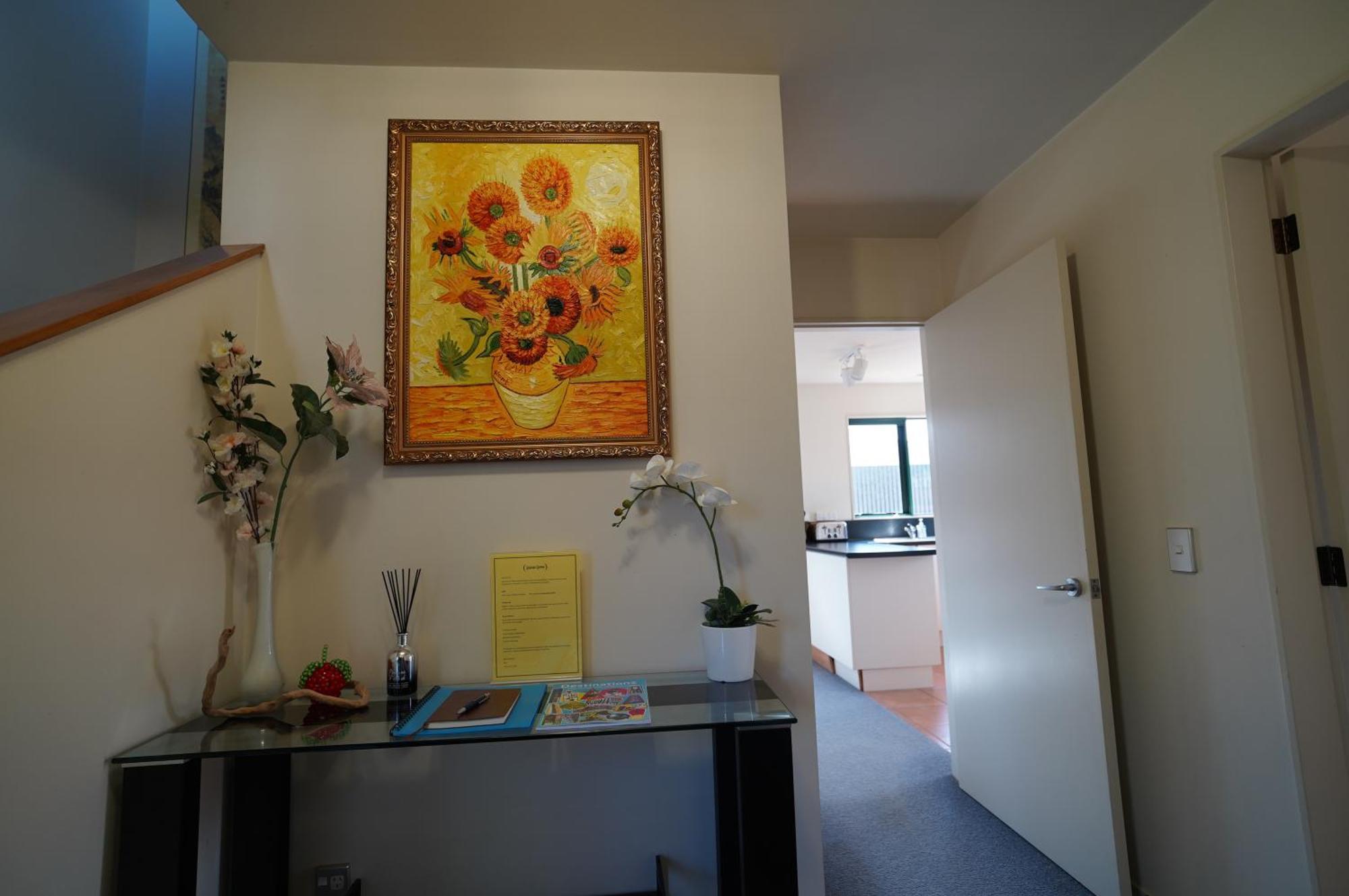 Atarau Grove Holiday House Paraparaumu Exterior foto